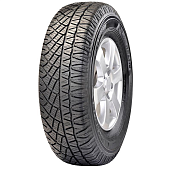 Легковые шины Michelin Latitude Cross 225/75 R16 108H купить с бесплатной доставкой в пункты выдачи в Петербурге